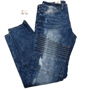 Men Skinny Jeans